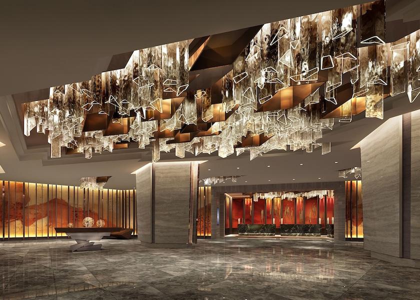Liaoning Shenyang Lobby