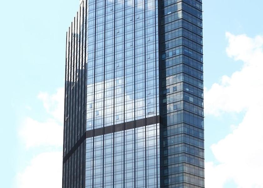 Liaoning Shenyang Exterior Detail