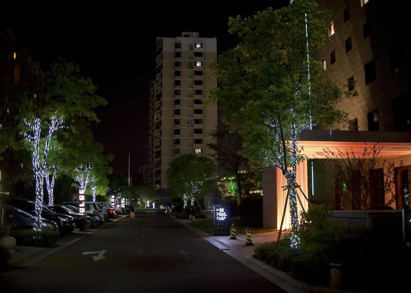 Zhejiang Shaoxing Facade