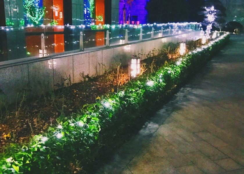 Zhejiang Shaoxing Facade