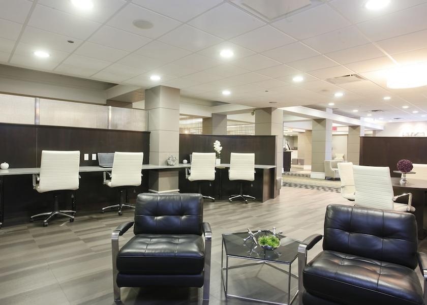 Alberta Grande Prairie Business Centre