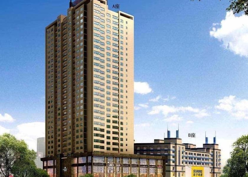 Hebei Qinhuangdao Primary image