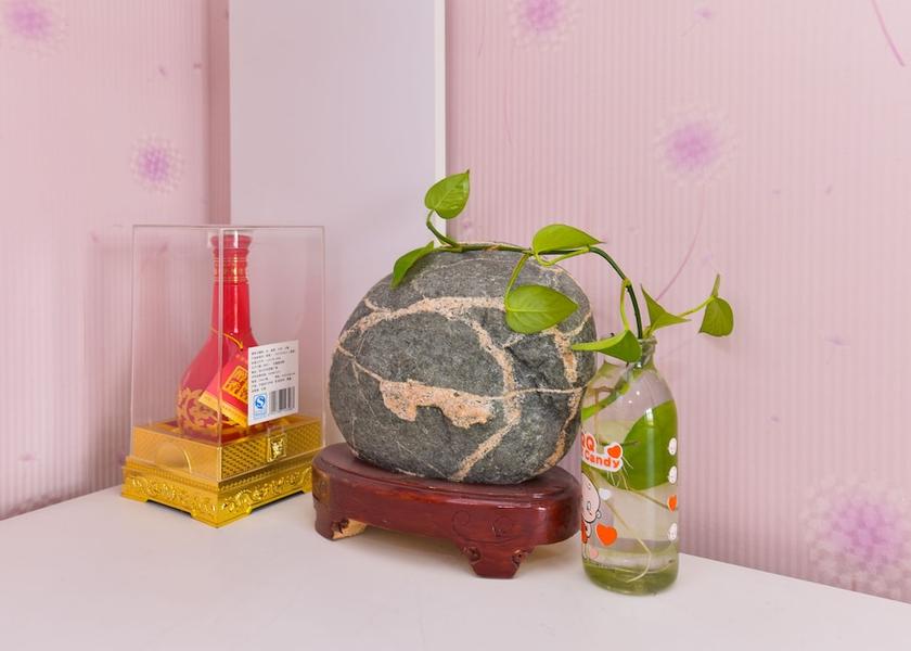 Shandong Tai'an Room