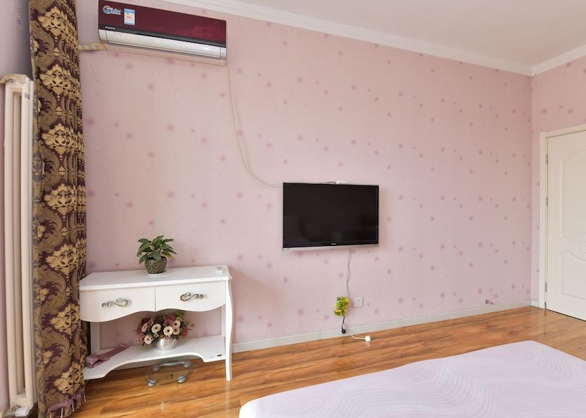 Shandong Tai'an Room