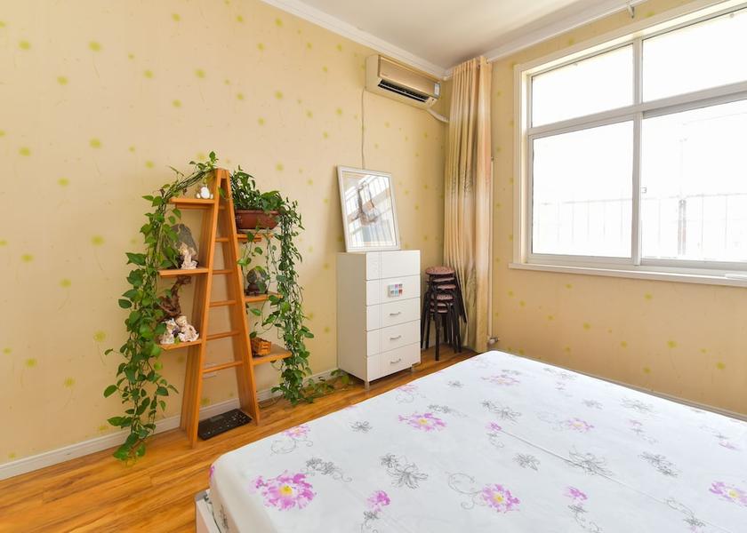 Shandong Tai'an Room