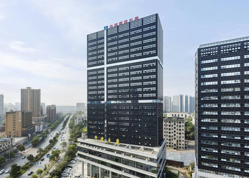 Hunan Changsha Guestroom