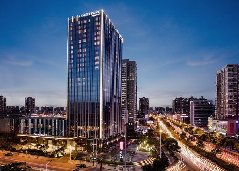 Hunan Changsha Exterior