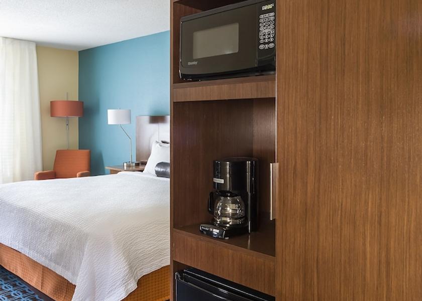 Michigan Holland Room