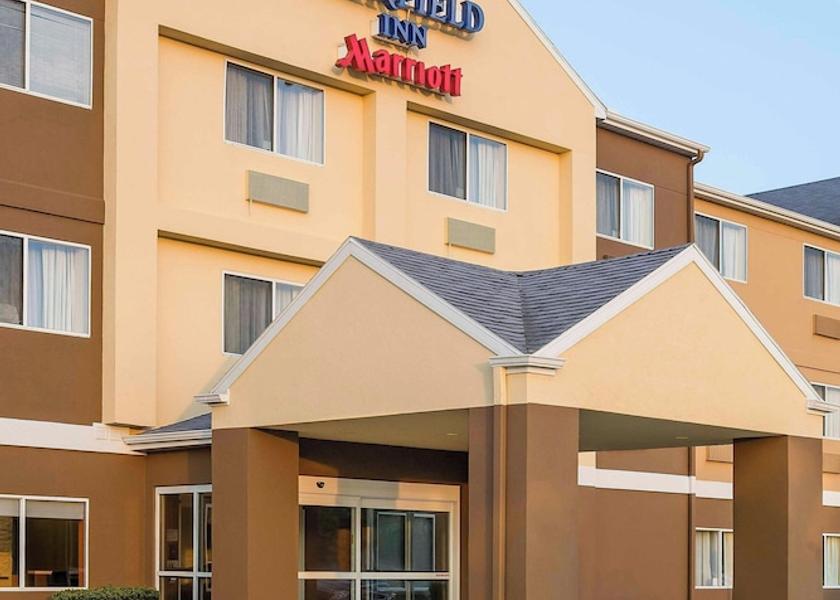 Michigan Holland Exterior Detail