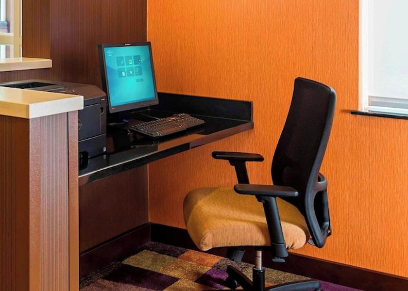 Michigan Holland Business Centre