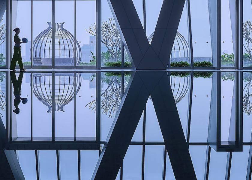 Guangdong Guangzhou Pool