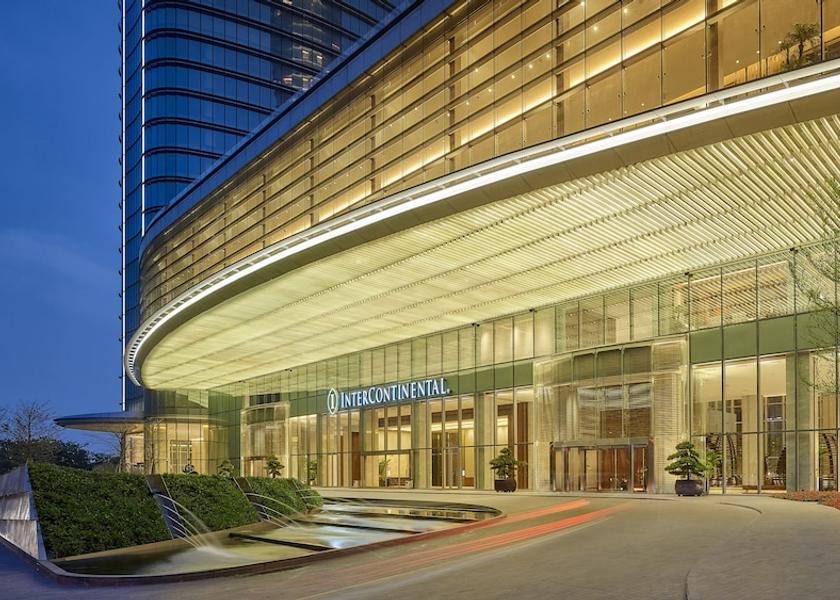 Guangdong Guangzhou Exterior