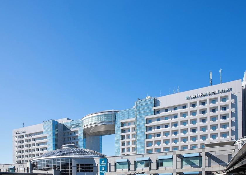 Osaka Tajiri Business center