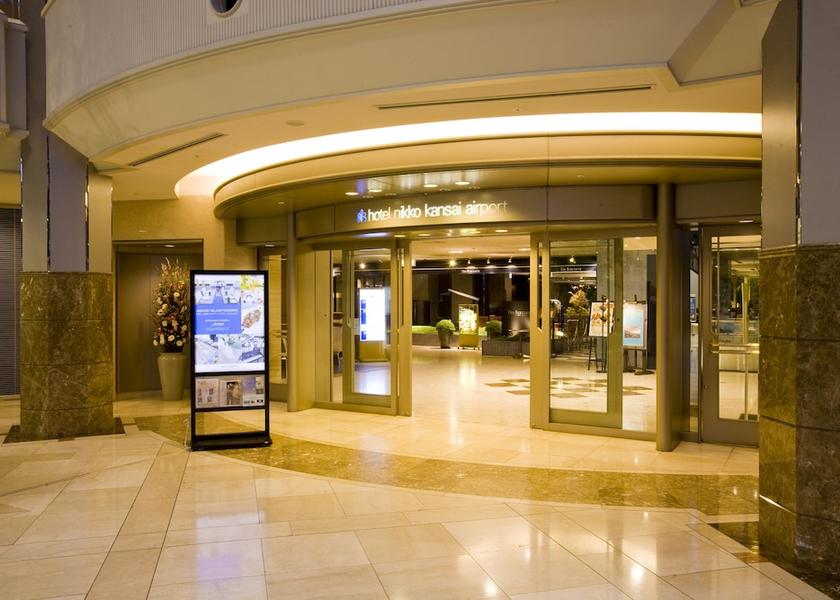 Osaka Tajiri Property entrance
