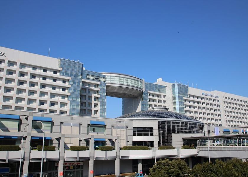 Osaka Tajiri Front of property
