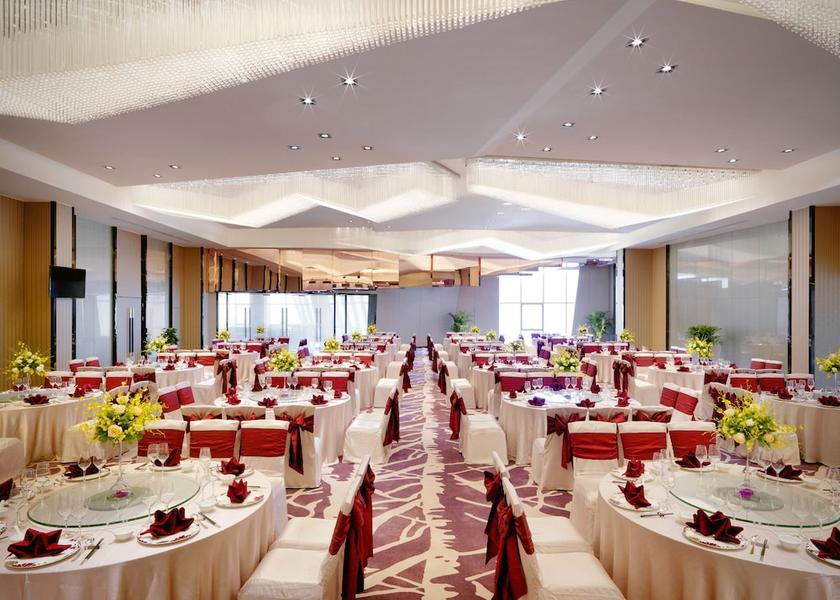 Hebei Pinggu Banquet Hall