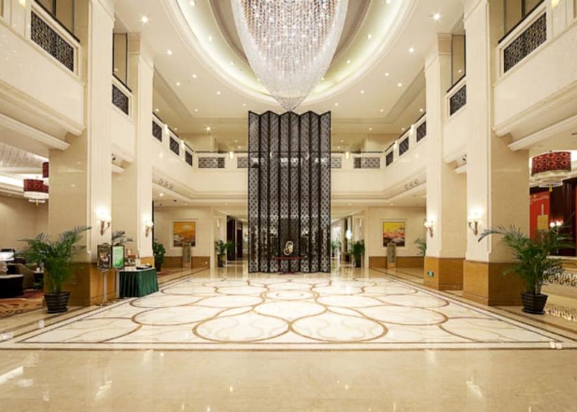 Jiangsu Yancheng Interior