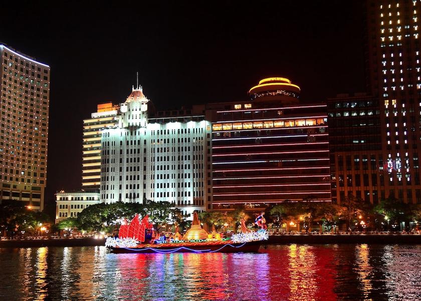 Guangdong Guangzhou Facade