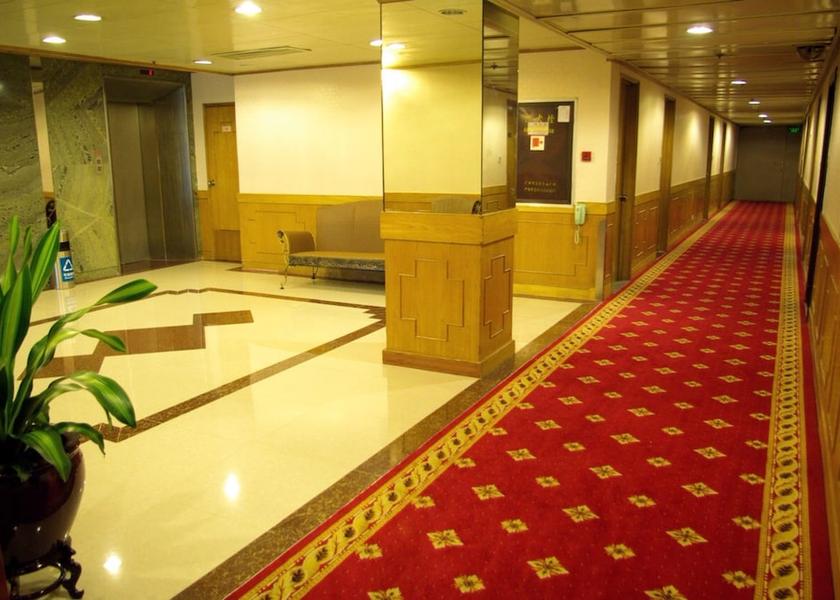 Guangdong Guangzhou Interior Entrance