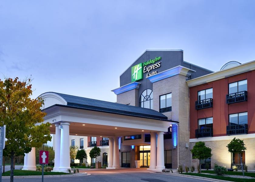 New Brunswick Dieppe Primary image