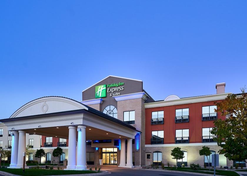 New Brunswick Dieppe Barbeque