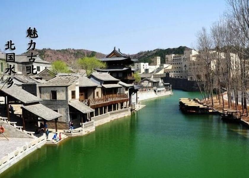  Miyun Lake