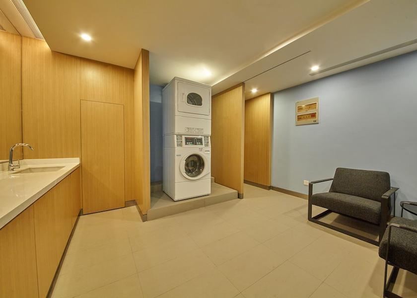 Jiangsu Nantong Amenity