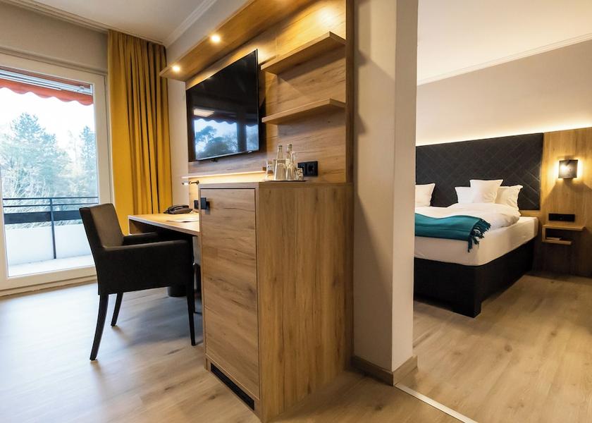 Lower Saxony Bad Bevensen junior suite