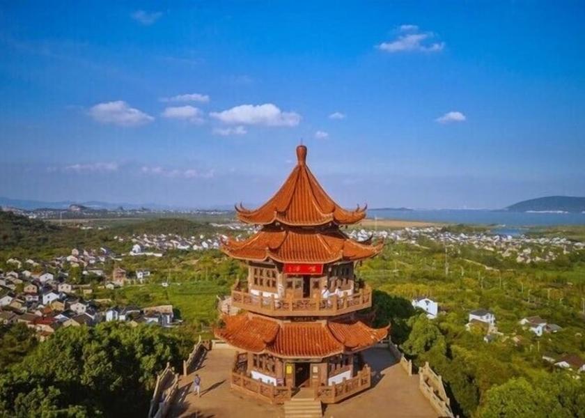 Jiangsu Suzhou Point of interest