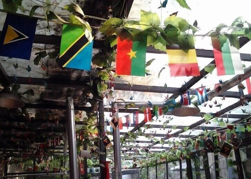 Zhejiang Shaoxing Restaurant