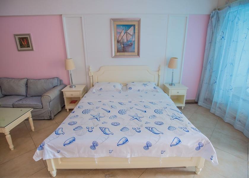 Hainan Sanya Room