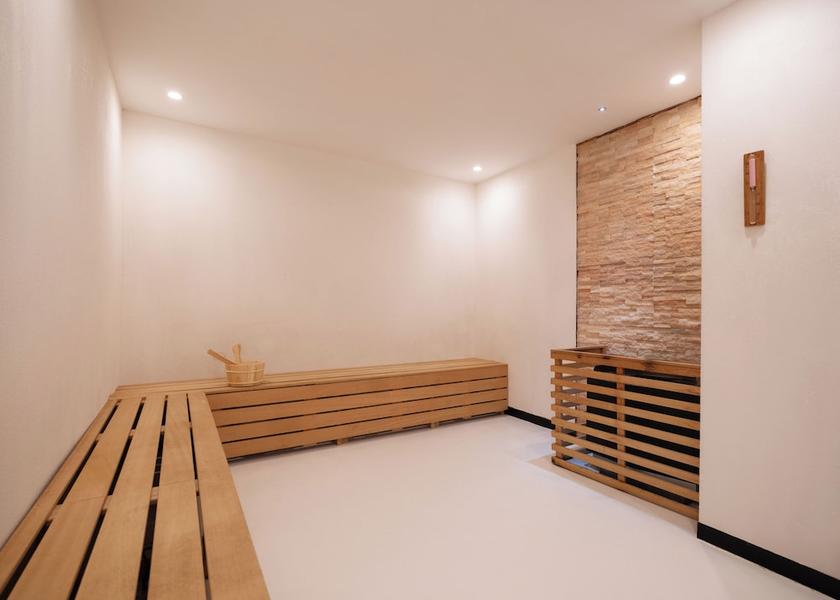 Zhejiang Jinhua Sauna