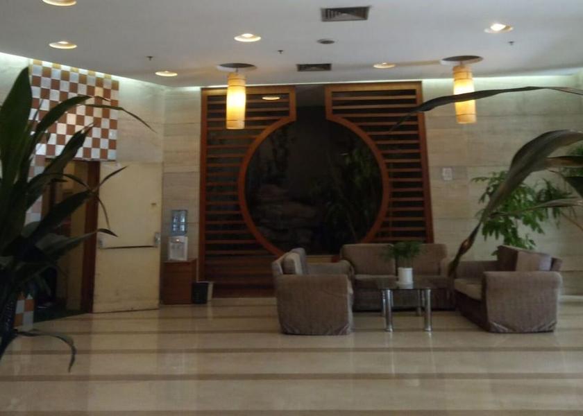 Shandong Qingdao Lobby