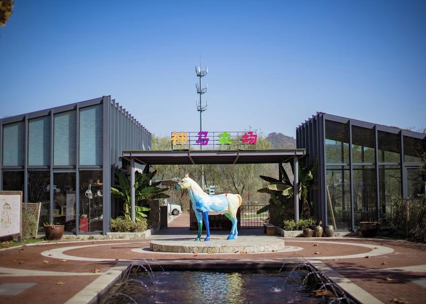 Jiangsu Changzhou Ecotours