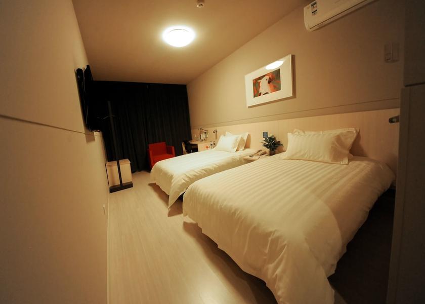 Jilin Songyan Room