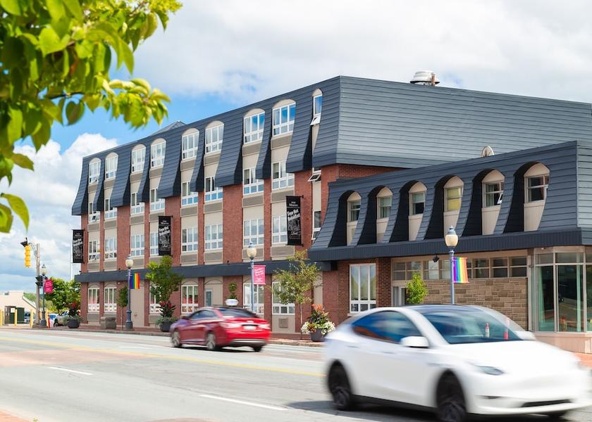 New Brunswick Moncton Primary image