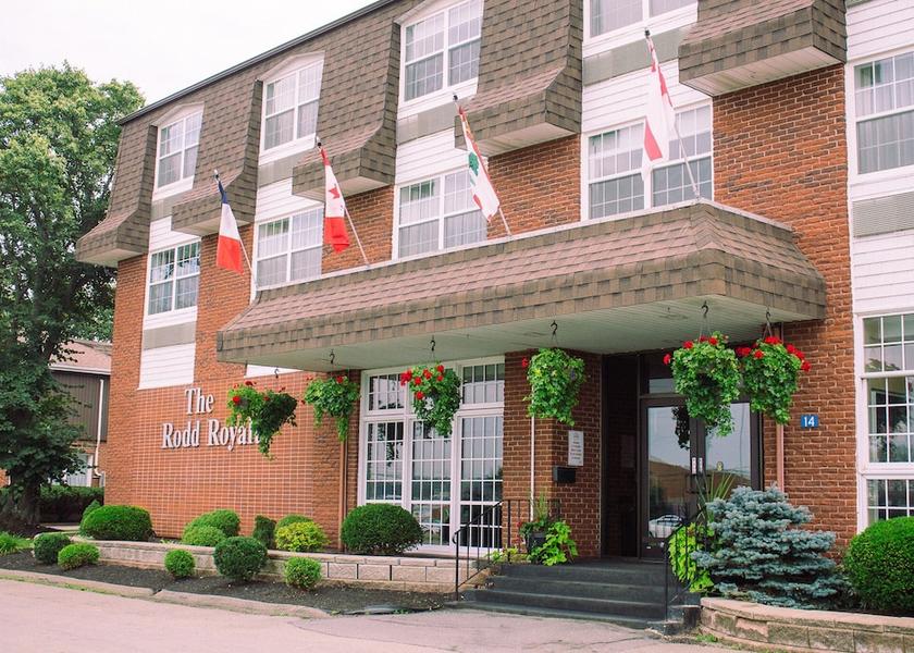 Prince Edward Island Charlottetown Primary image