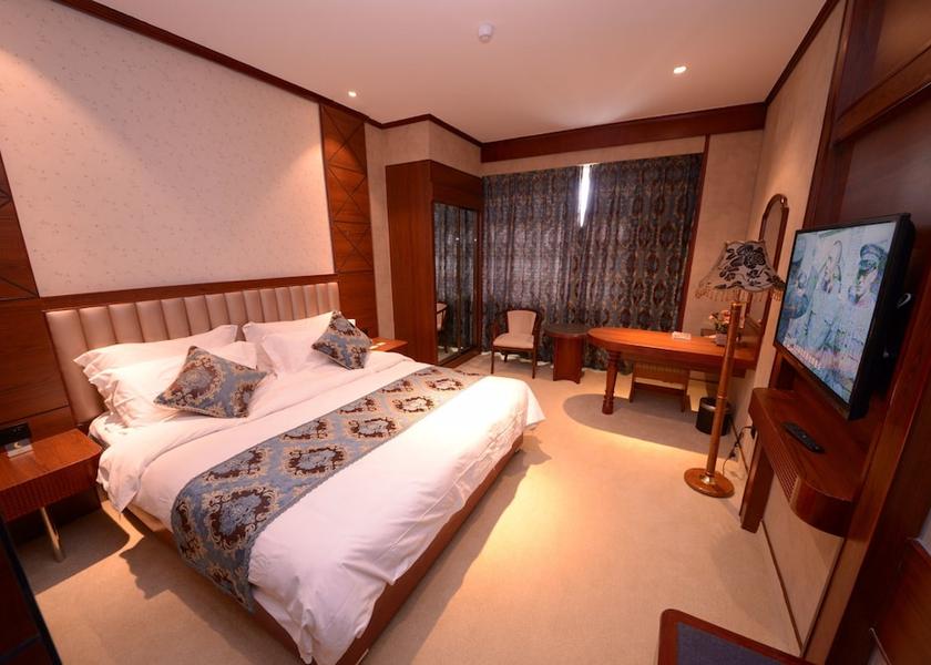 Heilongjiang Harbin Room