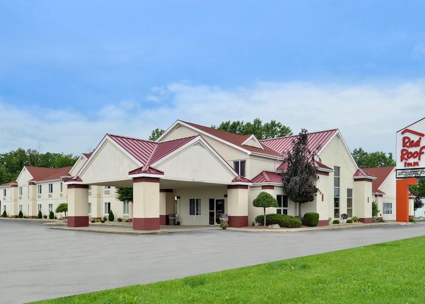Ohio Milan Exterior