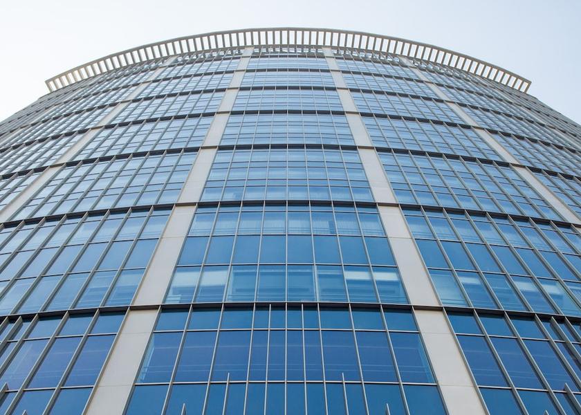 Liaoning Shenyang Facade