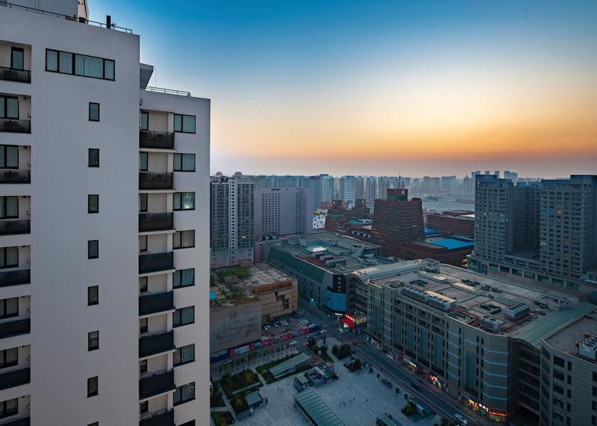 Liaoning Shenyang Room