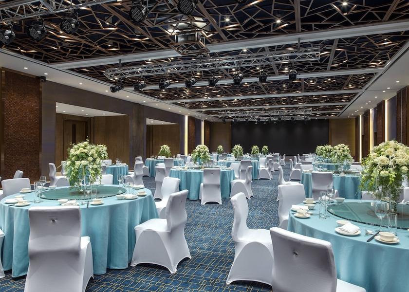 Liaoning Shenyang Reception