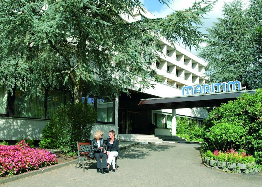 North Rhine-Westphalia Bad Salzuflen Property entrance