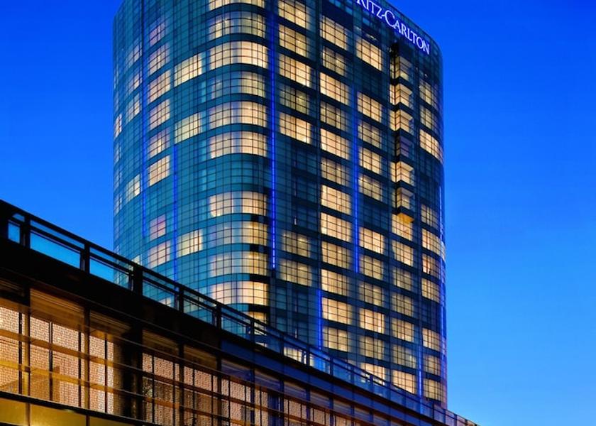 Hebei Beijing Facade