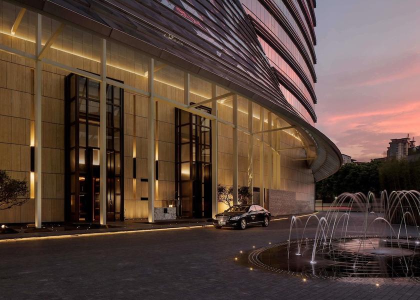 Guangdong Foshan Miscellaneous