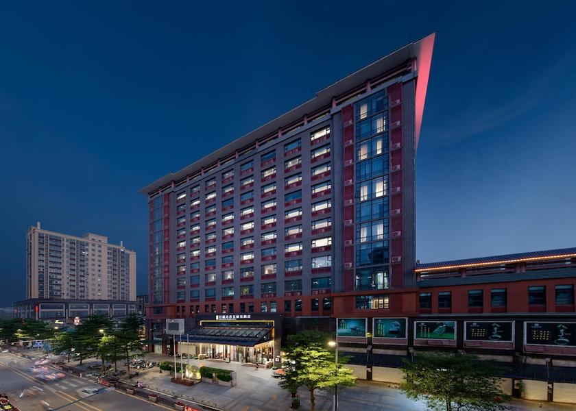 Guangdong Foshan Primary image