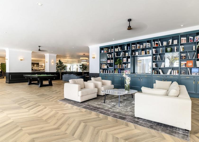 Flemish Region Brussels Lobby
