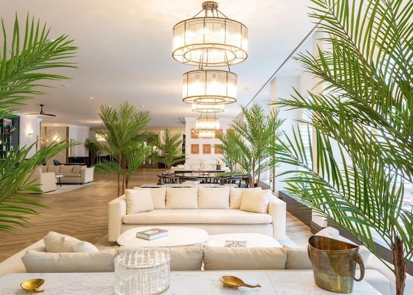 Flemish Region Brussels Lobby