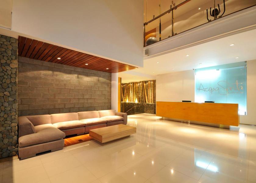 Valle del Cauca Cali Lobby