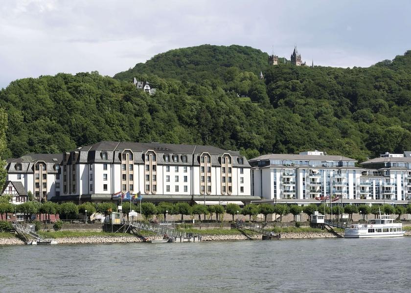North Rhine-Westphalia Königswinter Exterior